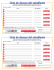 Lista de deseos del estudiante Lista de deseos del estudiante