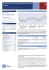 Informe mensual de fondos