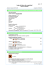 hoja de datos de seguridad - Bienvenido a Dalbert Internacional