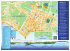 Plano de Almuñécar y La Herradura