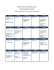 Ejemplo de Plan de Actividades por Ciclo Niveles Intermedio y