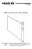 IDSL 12-Port Access Mux Module