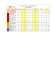 Resultados actividades Tenencias Políticas Salcedo