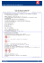 Ficha de datos de seguridad 6112096