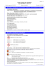 Ficha de datos de seguridad