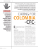 EDU.co Magazine - Caring for Colombia