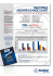 Business sheet - Laboratoire OBST