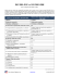 ISO 9001:2015 vs. ISO 9001:2008