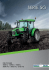 serie 5g - Deutz fahr