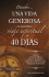 40 dias - MAXIMUMgenerosity.org