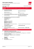 Ficha de Datos de Seguridad: Roti-Aquatest Plate Staph