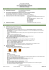 Ficha de datos de seguridad de `CRD 05 DESENGRASANTE