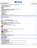 Ficha de datos de seguridad