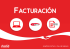 M - Facturación