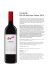 Penfolds Bin 28 Kalimna Shiraz 2013