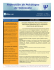 Boletín FPV Vol. 1 No. 3 - Federación de Psicólogos de Venezuela