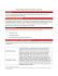 The Generali Group Process on Managing Reported Concerns