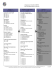 Programas de Estudio de NBISD Multi