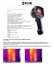 FLIR E4, E5, E6, E8 con MSX®