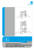 Instrucciones de montaje y de uso Andamio móvil con