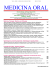 VOLUME 8 - Med Oral Patol Oral Cir Bucal