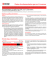 Datos fundamentales para el inversor