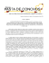 Carta Abierta a los Sonorenses de los Municipios