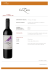 Fuzion-Fuzion Shiraz Malbec-2013