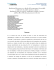 Simulación del proceso FCC: cálculo de la temperatura de