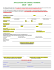 APPLICATION FOR CONTROL TRANSFER