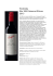 Penfolds Bin 389 Cabernet Shiraz 2013