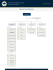 dirección de informática organigramas