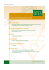 Drug Taking Evaluation Scale