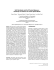 Soft Similarity and Soft Cosine Measure - CIC