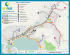 rutas troncales rutas alimentadoras - Geo