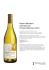 Robert Mondavi Chardonnay Private Selection 2013