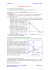 Matemáticas Programación Lineal IES Fernando de Herrera – Prof