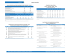 CALENDARIO DE REALIZACIÓN DE INFORMES