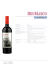 BenMarco Malbec 2013 c chacayes