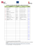 listado acciones de formación y empleo en palencia