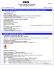 Ficha de datos de seguridad - Bio-Rad