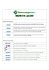 Boletín Junio 2015 - biotecnologiaaldia.es