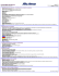 Ficha de datos de seguridad